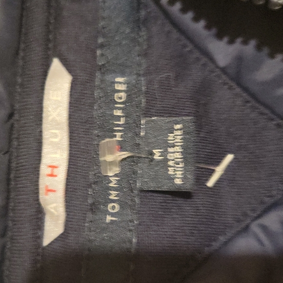 NWOT TOMMY HILFLIGER VEST - Picture 7 of 10